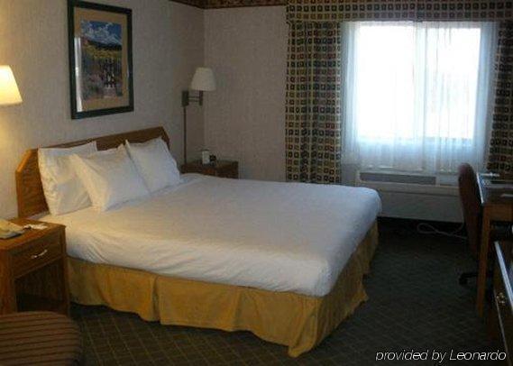 Wingate By Wyndham Los Alamos Rom bilde