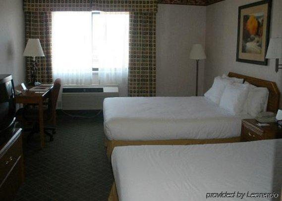 Wingate By Wyndham Los Alamos Rom bilde