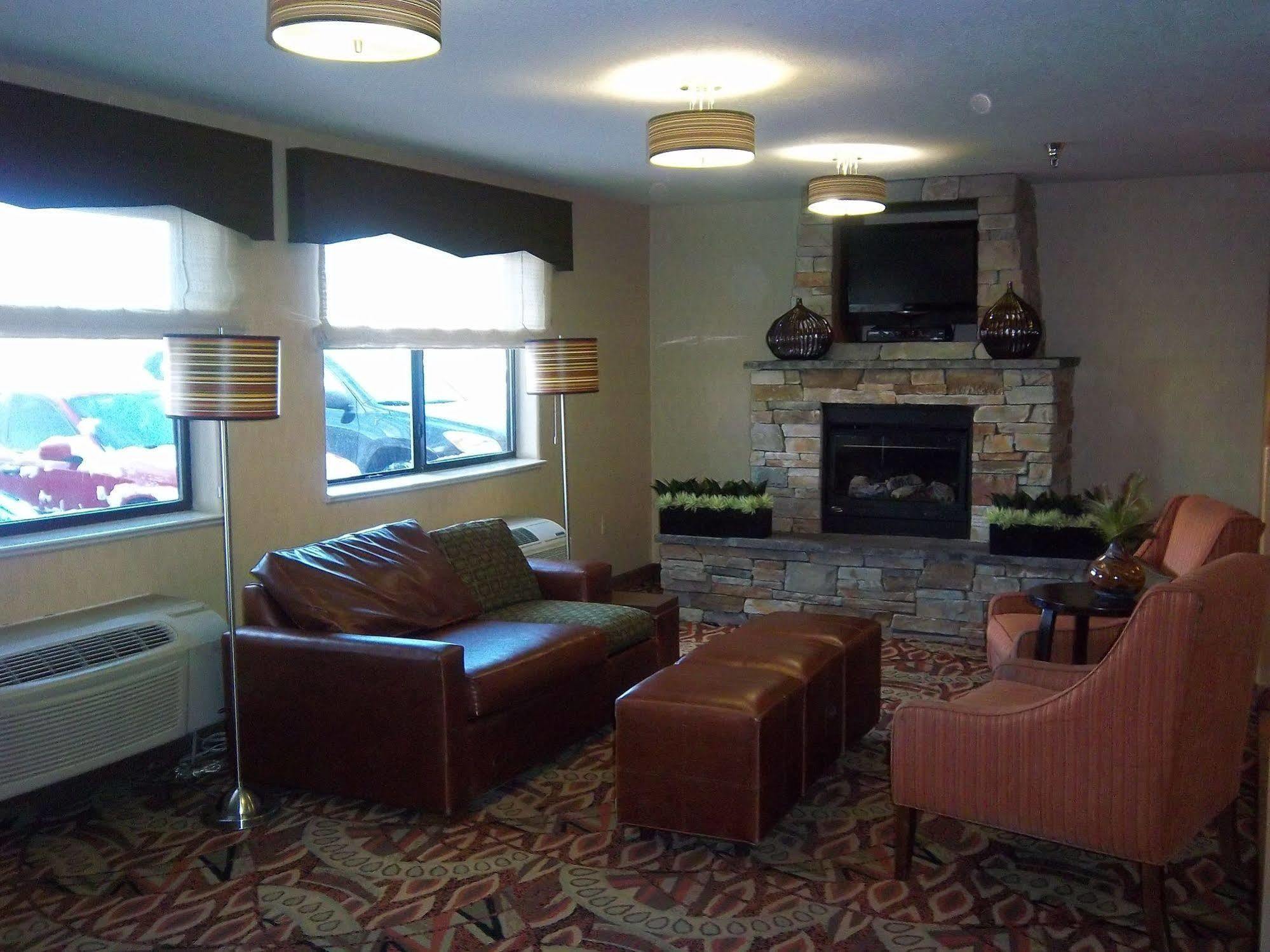 Wingate By Wyndham Los Alamos Eksteriør bilde